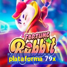 plataforma 79x